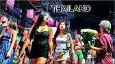 Why nightlife in Phuket is one of the best things in Thailand.