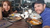 Fish & Co! Seafood In A Pan! Mall Of Asia, Philippines!