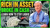 WHY MANY PEOPLE STAY BROKE EVEN WITH MILLIONS AND HOW TO ESCAPE IT