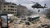 Deadly Floods and Mudslides Hit Arequipa, Peru – Shocking Footage!