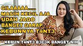 KISAH NYATA ! TANTE JANDA JATUH CINTA PADA SEORANG PEMUDA DAN MENIKAH
