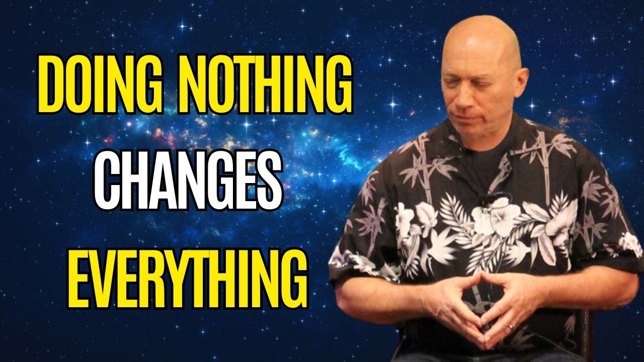 Master Yourself Without Changing a Thing - Ba...