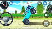 MODIFIED THAR vs IMPOSSIBLE MOUNTAIN CHALLENGE! 😱 | Indian Car Simulator 3D (Full Power) 😈|| #thar