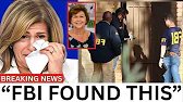 1 Minute Ago What The FBI Found Under Nancy Guthrie’s House Shocked Everyone