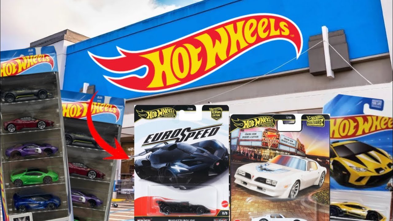 Insane Hot wheel Peg Hunting Luck!!