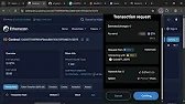 how to create usdt flash token - binance tradable
