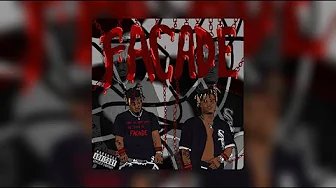 Juice WRLD - Facade (FULL CDQ Leak)