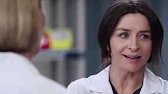 Grey’s Anatomy 22x16 | Do you want to get back together with your Ex | Amelia and Toni