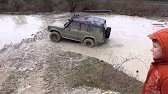 Tom Devils Pit