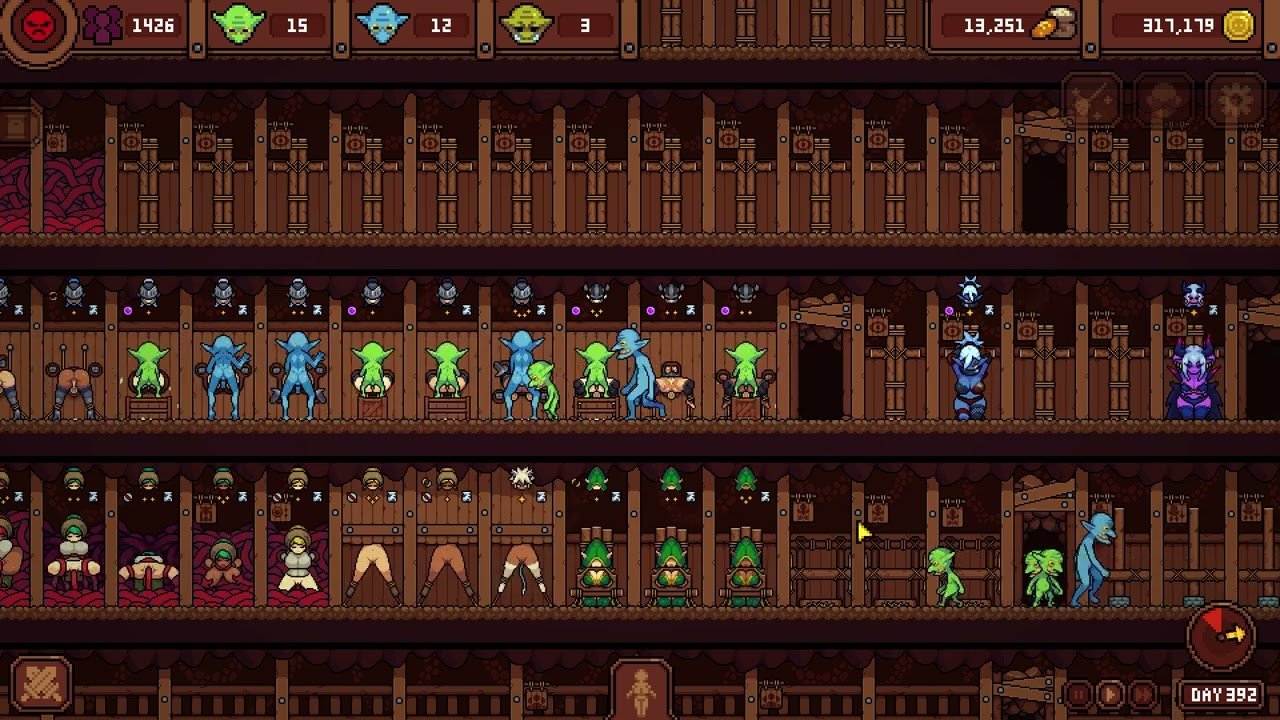goblin nest 2