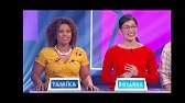 America Says: Theater Helpers vs. The "I Do" Crew