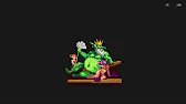 Game Over-Lord Goblin