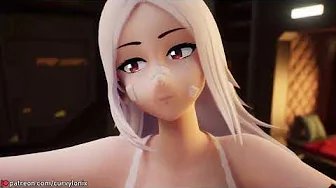 Breast Expansion 15