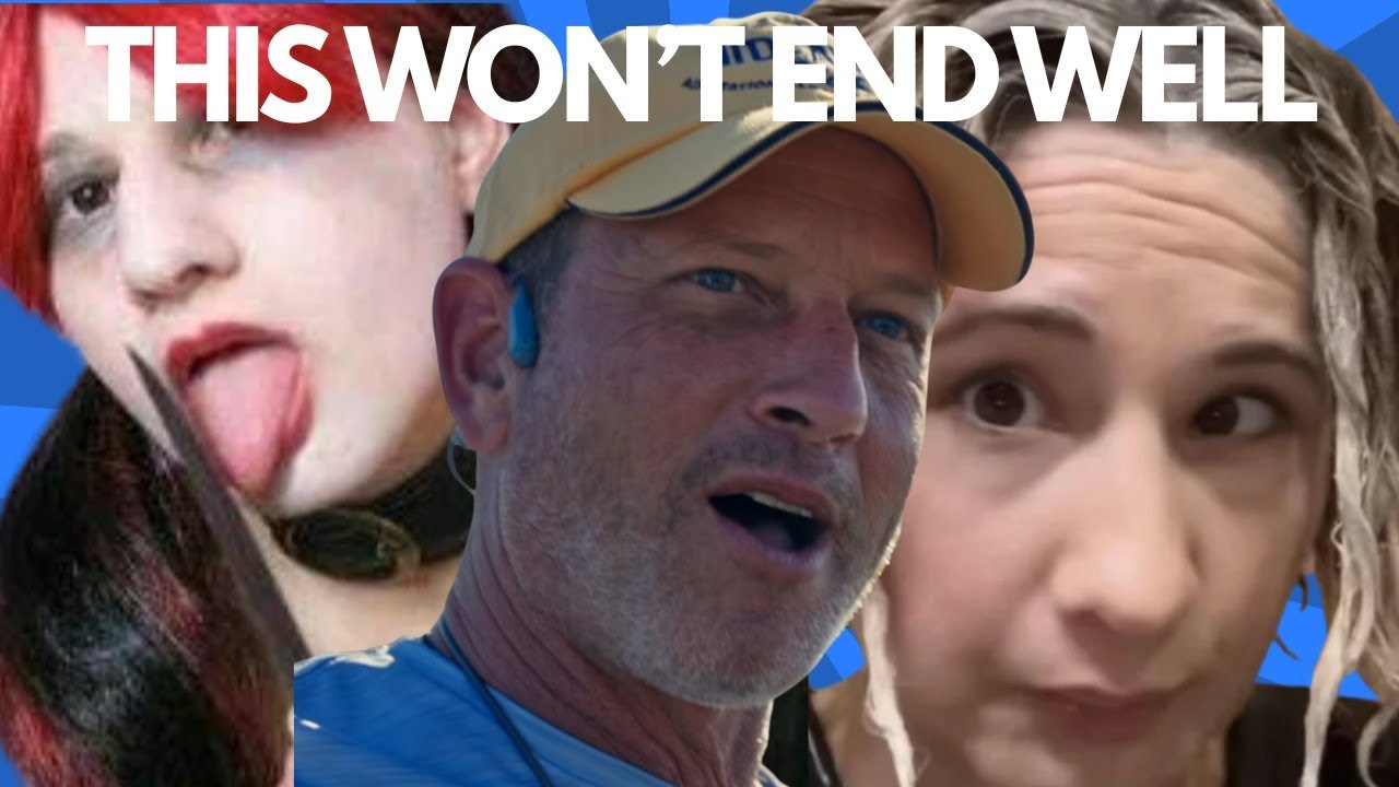 Gypsy Rose: THIS WON'T END WELL!!