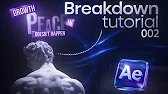 Viral Reel Editing Breakdown 002 | ArsynFX