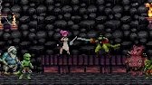 Game Over- El Zorro 2( extenden edition)