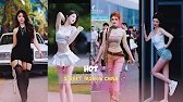 "Exploring Chinese Street Fashion 2025 | Beautiful Girls in Lovely Outfits 👗✨"#streetstyle2025 Ep.24