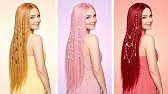 From Mermaid to BEAUTIFUL Vampire Queen! 👑 *Shocking Mermaid*