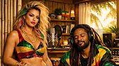 Sia & Damian Marley - Human Courage 🔊 | Emotional Reggae Pop Cinematic Island 2026