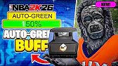 Best NBA 2K26 Cronus Zen Script for AUTO-GREEN on PS5/XBOX/PC!