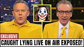 Greg Gutfeld & Bill Maher TORCH Sunny Hostin in Explosive Live Showdown!
