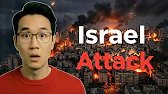 Iran’s Deadly Strike: Tel Aviv Hit by Cluster Missiles in Massive Attack