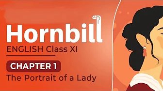The portrait of a lady class 11 question answ...