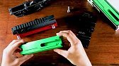 NEW! Vise Block Lower Receiver Inserts