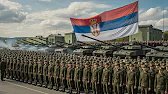 SERBIA’s Military Comeback SHOCKS Everyone!