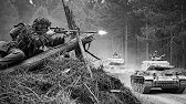 The sniper's "Ghost" sniper's position was ridiculed—but he held off German tanks for six hours.