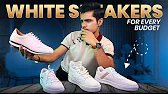 Top 5 REAL Affordable Budget White Sneakers Starting from ₹1000 | Comfortable & Stylish Picks 2025