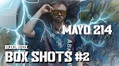 MAYO 214 & BoxinBox || Box Shots #2