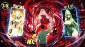 Summoned As A Saint, Treated Like Trash...So He Became The Demon Lord! Manhwa Recap (1-5)