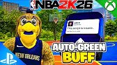 BEST NBA 2K26 *AUTOGREEN* ZEN SCRIPT FOR THE CRONUS ZEN! |