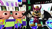 101 the best of ChubbyTube alternate CocoiMelon x PinkyFongy effects ever 2025 Year Ender Special