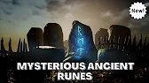Most Amazing Top 10 Mysterious Ancient Runes