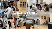 TANTE MAMA BIRTHDAY VLOG