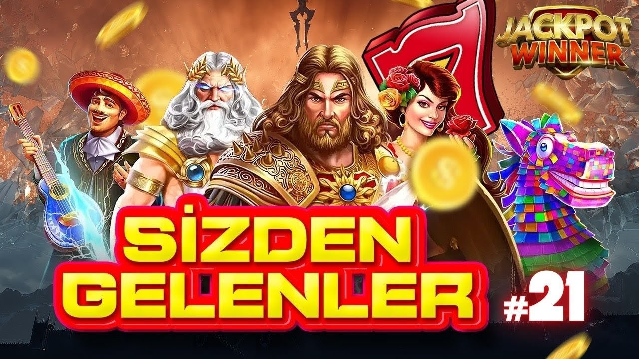 SLOT OYUNLARI 🦞 SİZDEN GELENLER SLOT 🦞 SİZDEN GELENLER 🦞 SİZDEN GELEN MAX WİNLER 21