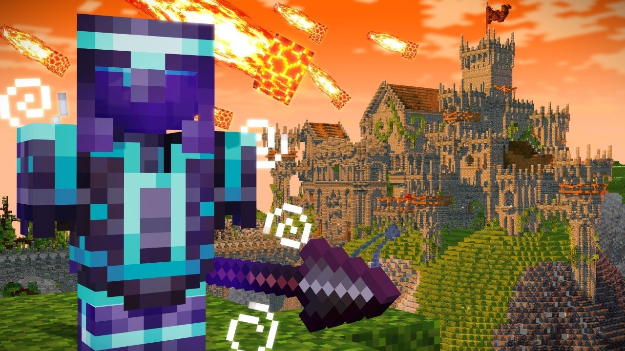 Hiding My Identity In A Peaceful Civilization