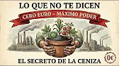 Una taza de ceniza fermentada = cosecha EXPLOSIVA | ¿Por qué nos lo ocultan?