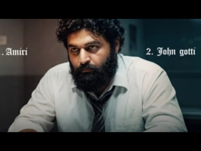 John Gotti | Gulab Sidhu | New Song