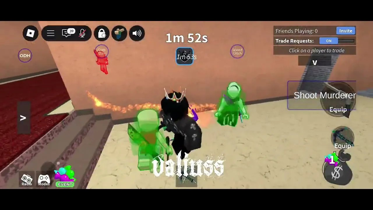 OP MM2 SCRIPT OVERDRIVE H!|AUTO SHOOT,CUSTOM ...