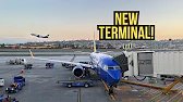NEW TERMINAL 1 | Southwest | 737-800 | San Diego to Phoenix