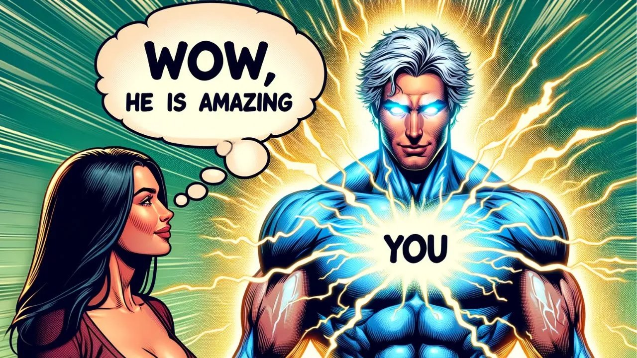 Hidden Powers of Semen Retention