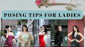 Posing Tips For Ladies