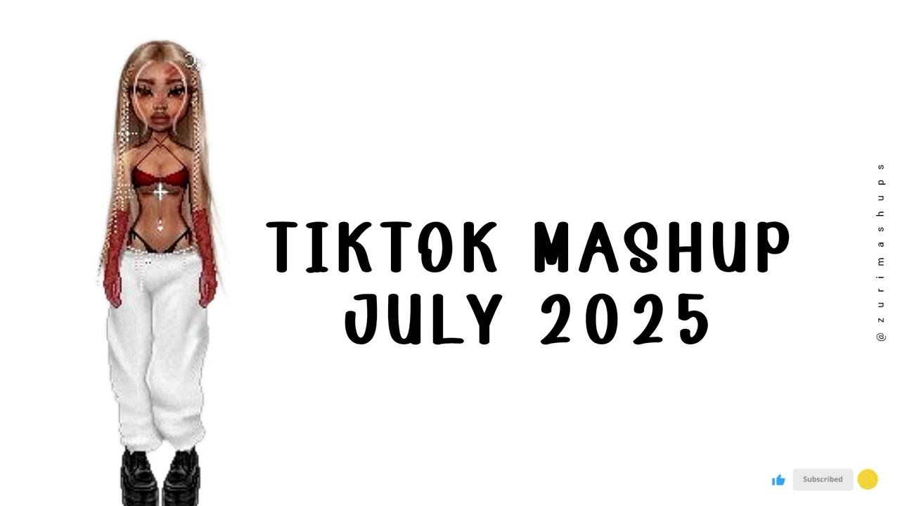 New TikTok Mashup July 2025 🖤 not clean