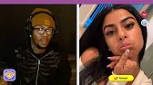 RIZZING AND TROLLING BADDIES ON (MONKEYAPP) 😈 EP.10