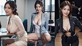 [4K Ai Art]I‘m having a meeting|Ai Lookbook