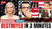 Ted Lieu EXPOSED Kash Patel In DEVASTATING Lie About Epstein Files - 47 Names In FBI Report