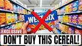 8 Cereal Brands in Australia You Should AVOID! (They're Worse Than Sugar)